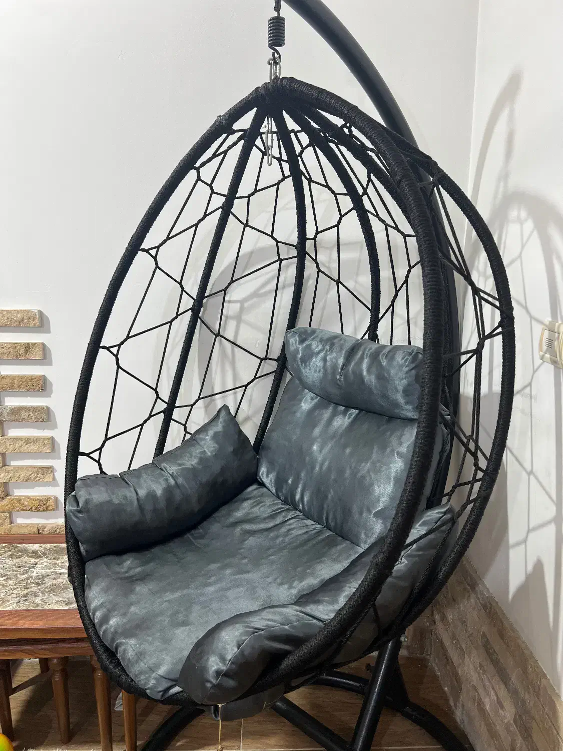 تاب ریلکسی|صندلی و نیمکت|بابل, |دیوار