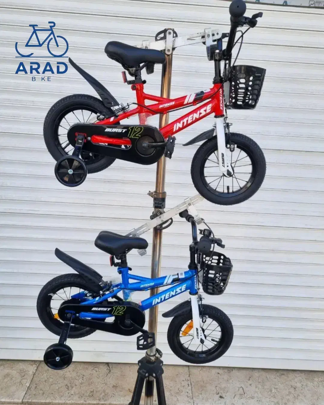 دوچرخه اسپرت خارجی۱۲(آراددوچرخ)|دوچرخه، اسکیت، اسکوتر|قم, شهید صیاد شیرازی|دیوار