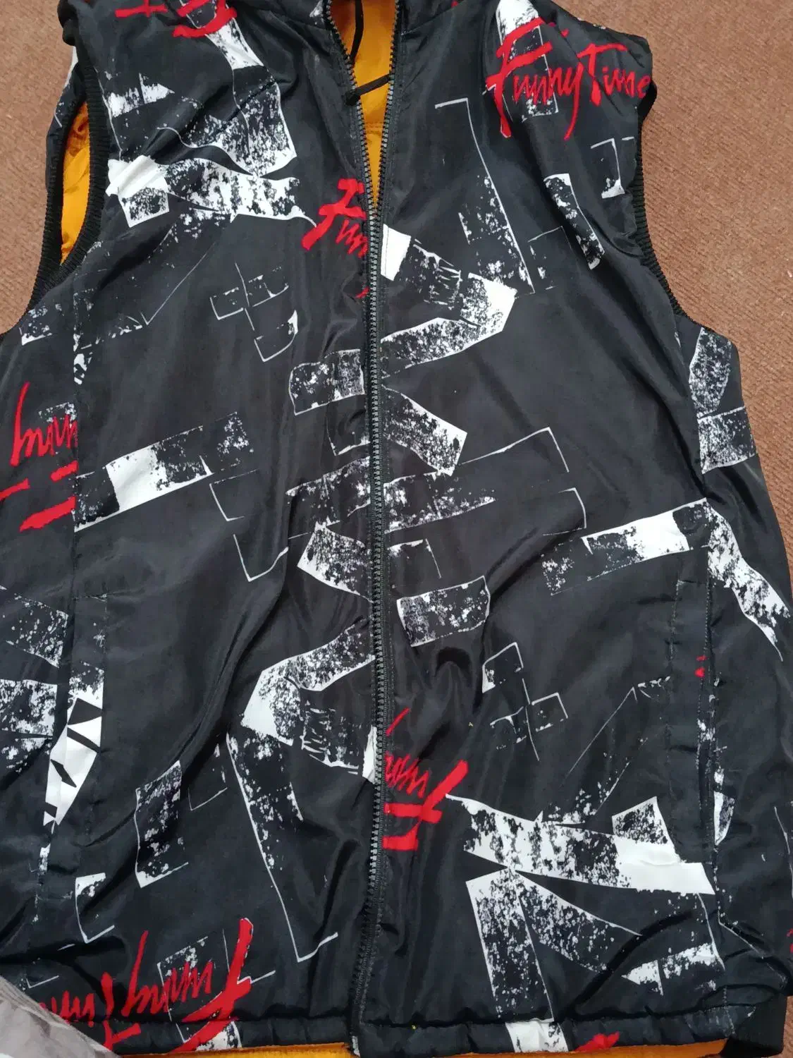 پافر پسرانه|لباس|خمین, |دیوار