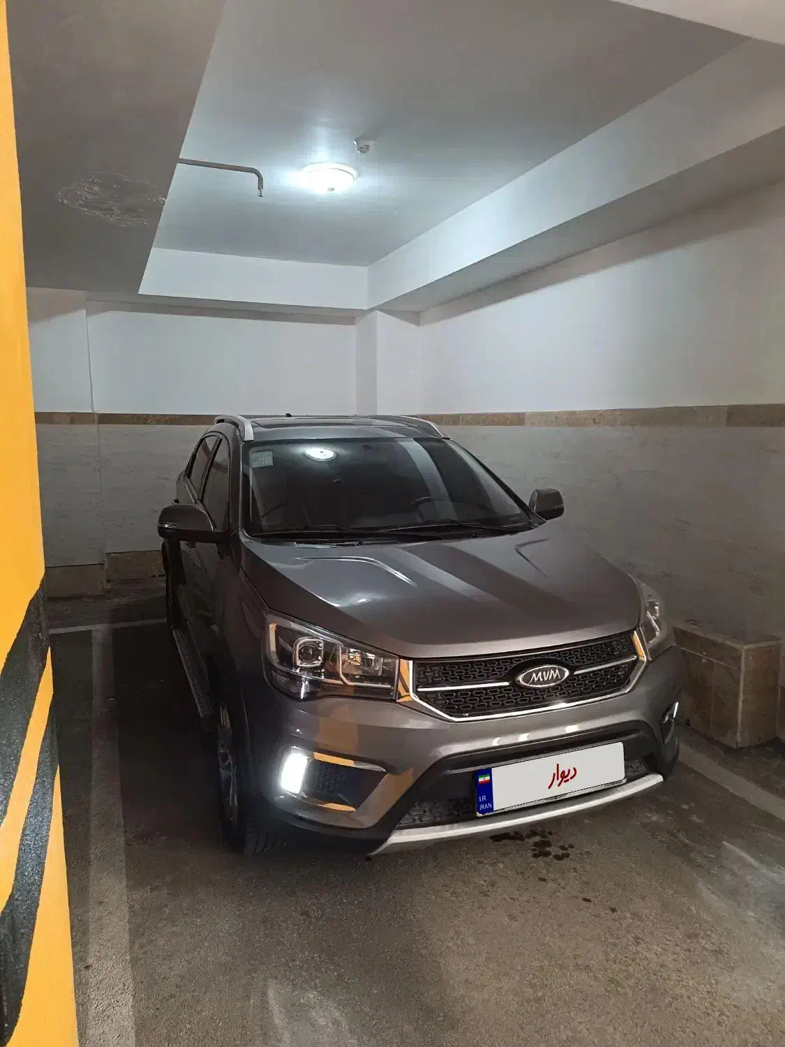 x22 98|خودرو سواری و وانت|فردیس, شهرک هفده شهریور|دیوار