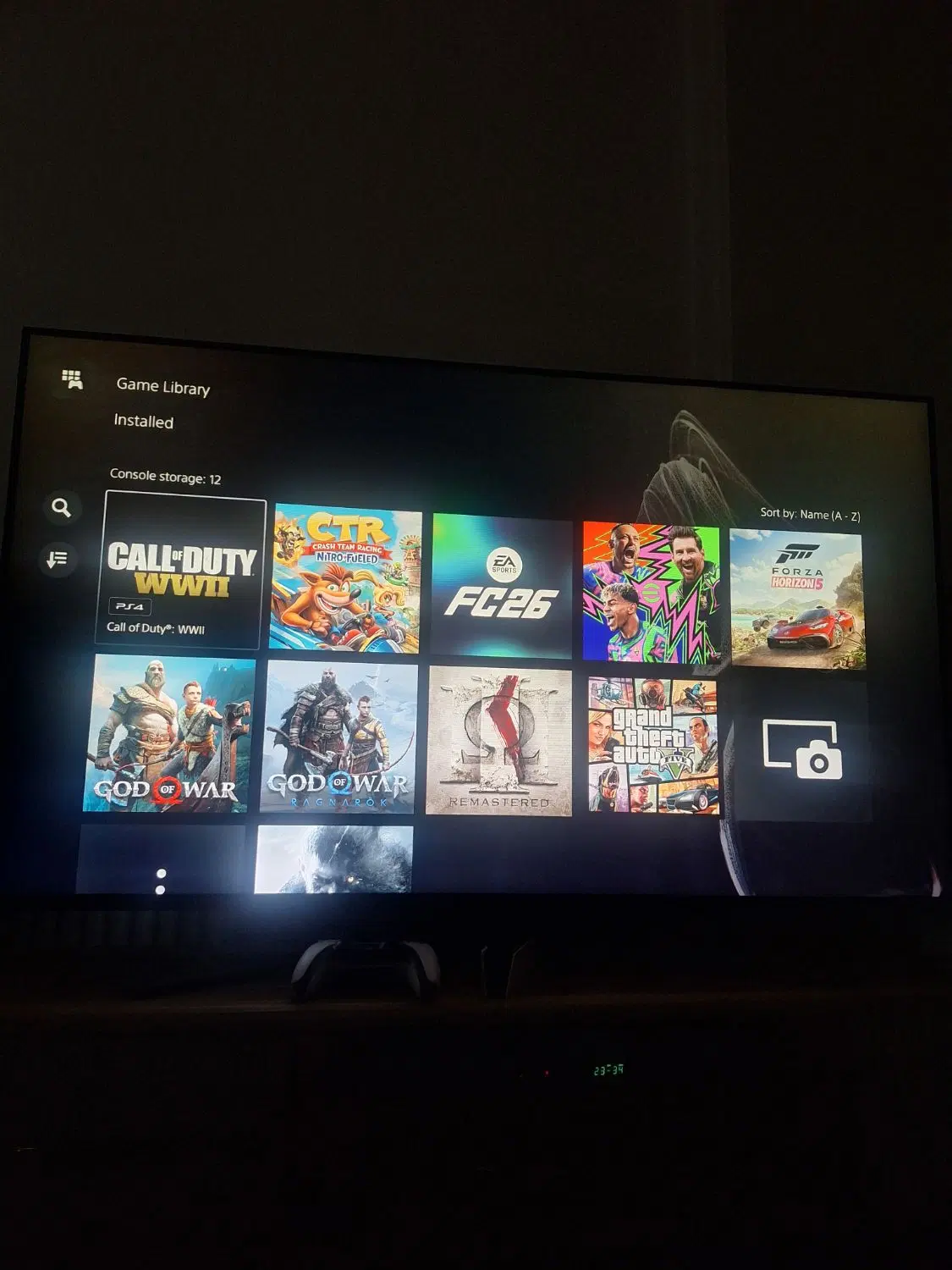 ps5 slim digital 1tra|کنسول، بازی ویدئویی و آنلاین|تهران, تختی|دیوار