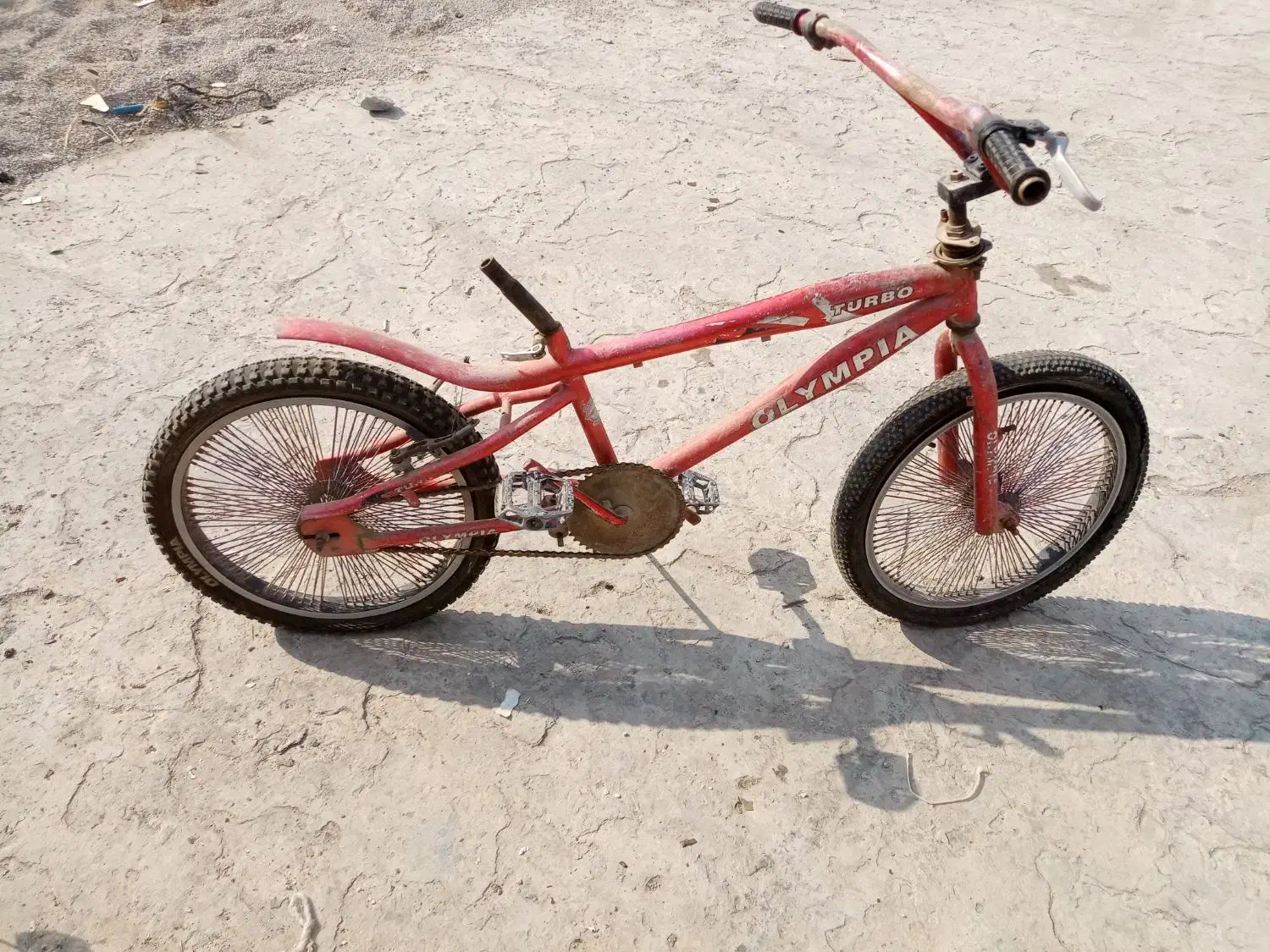 دوچرخه|دوچرخه، اسکیت، اسکوتر|برازجان, |دیوار