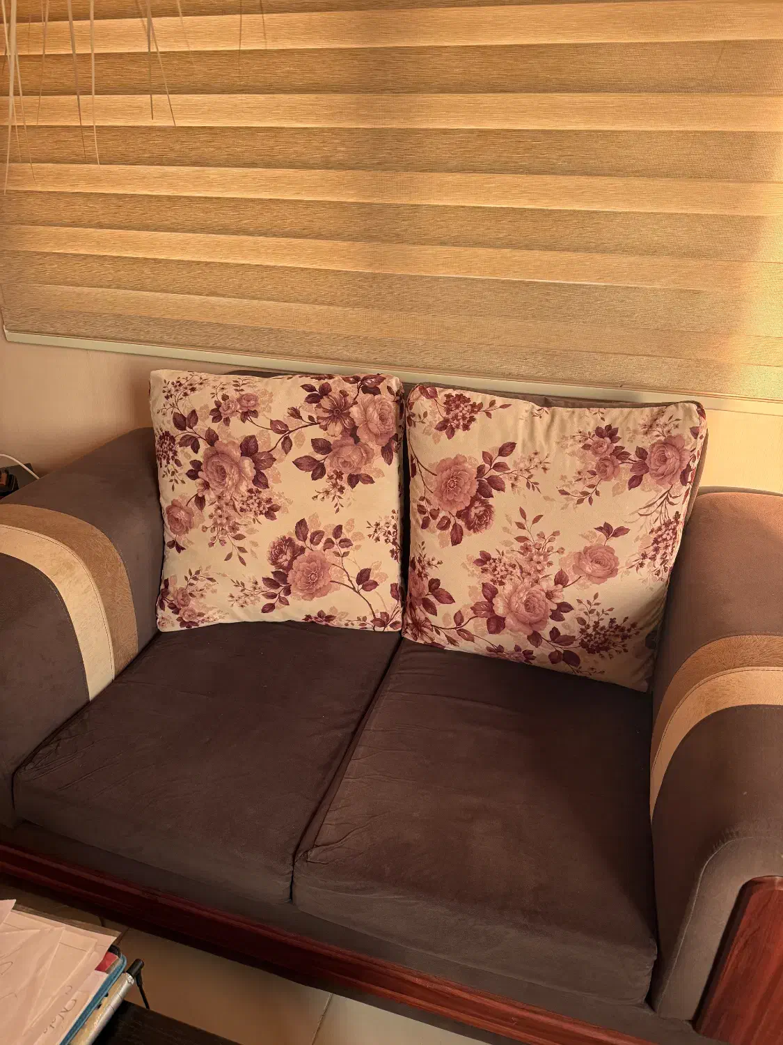 مبلمان ۷ نفره|مبلمان خانگی و میز عسلی|قشم, |دیوار