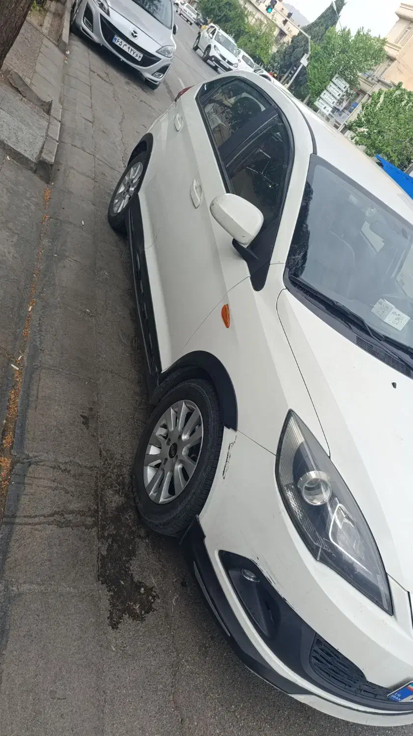 mvm 315 s|خودرو سواری و وانت|شیراز, تحویلی|دیوار