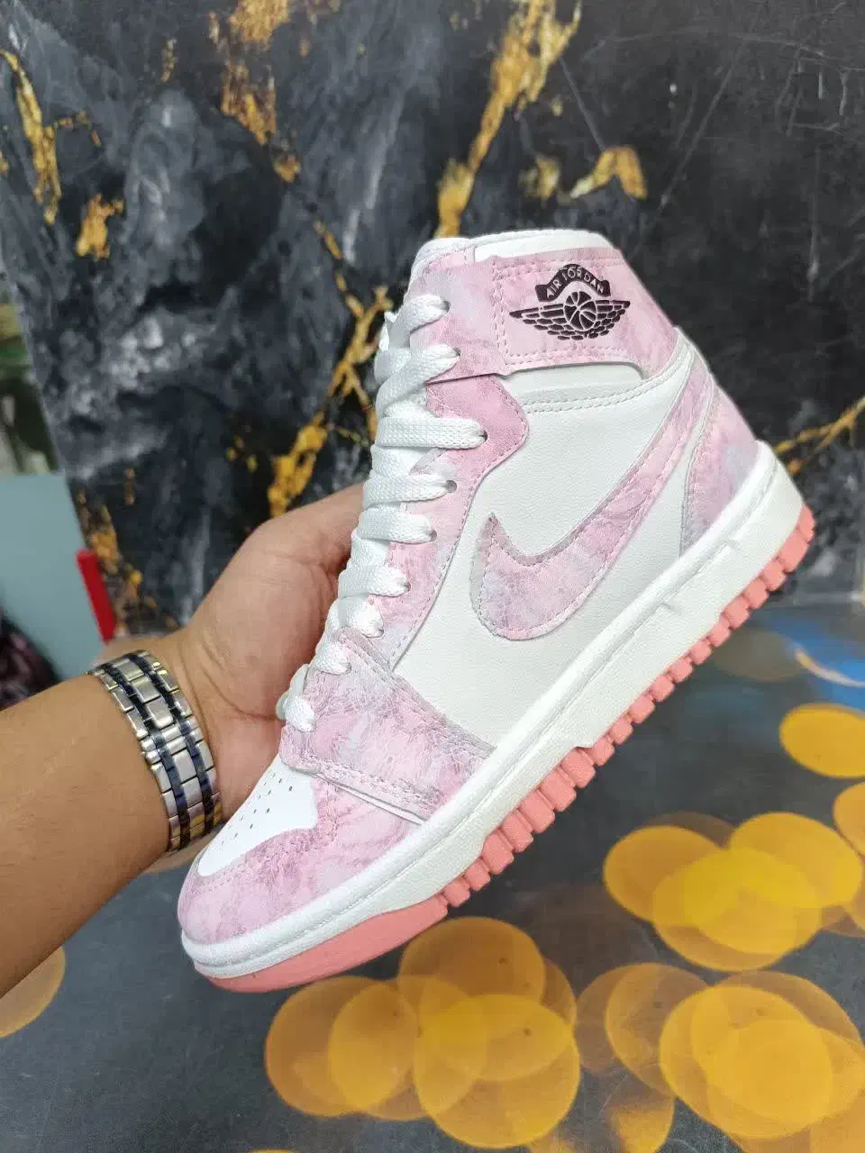 کتونی نایک جردن وان دراگون×\|کیف، کفش، کمربند|قم, زنبیل آباد|دیوار