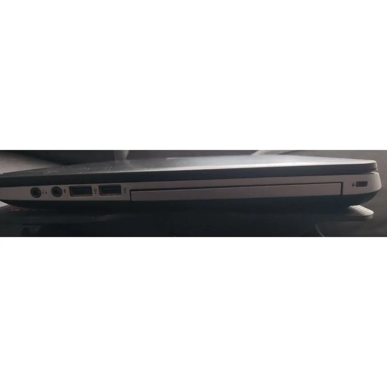 لپتاپ HP i7 رم 16 ،500 SSD|رایانه همراه|مشهد, تلگرد|دیوار