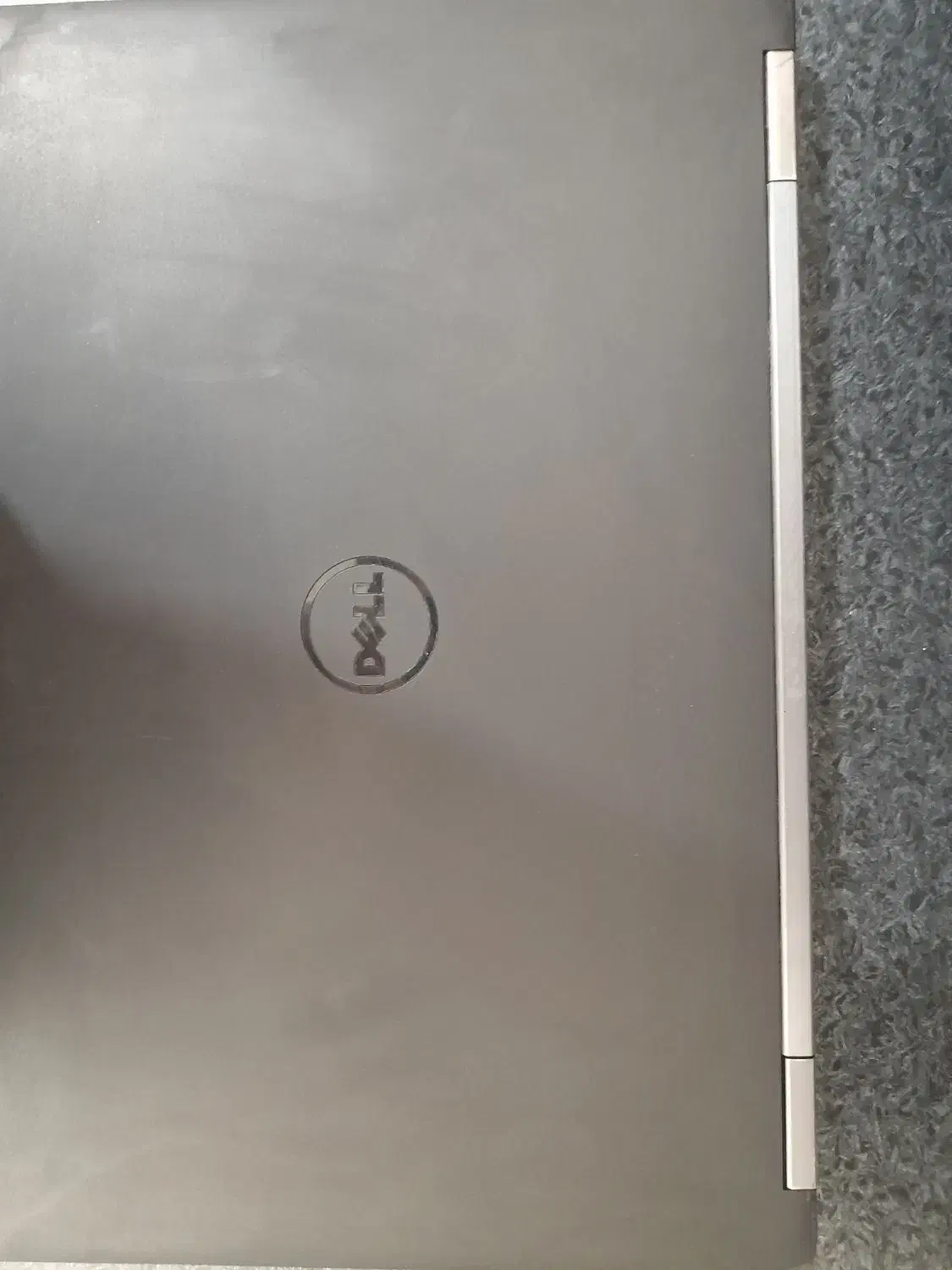 لپتاپ دل Latitude e5570|رایانه همراه|میاندوآب, |دیوار