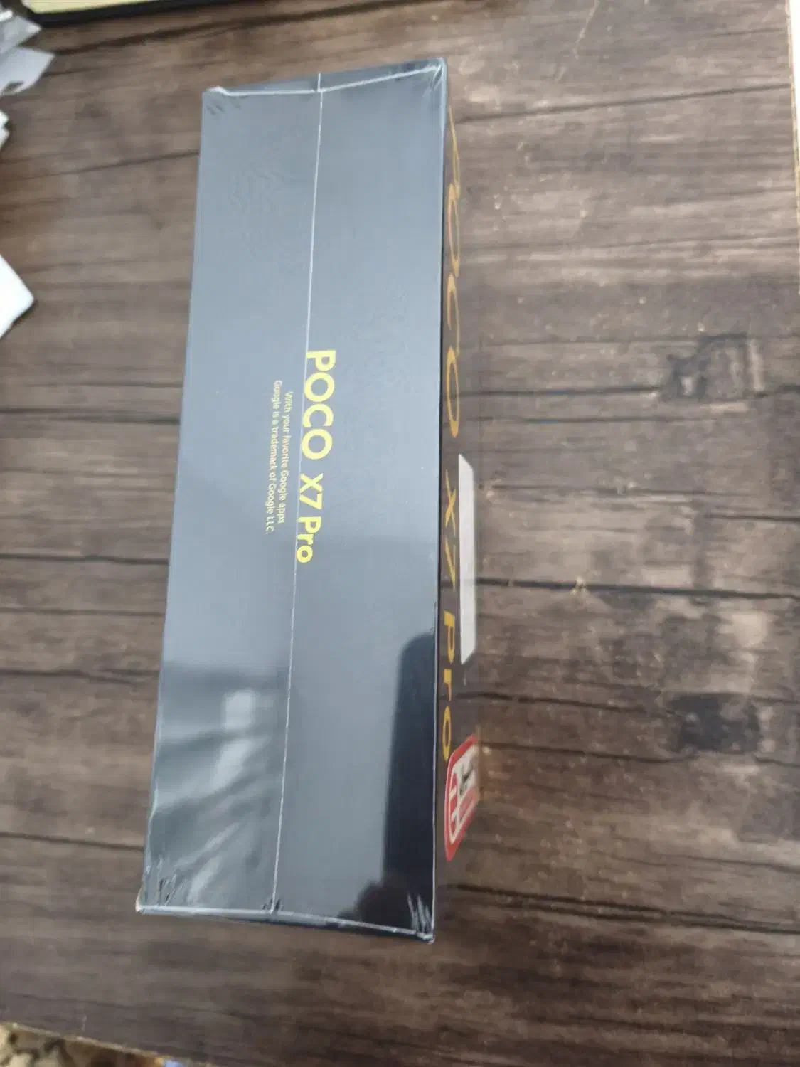 Poco x7 pro|موبایل|ورامین, ورامین|دیوار