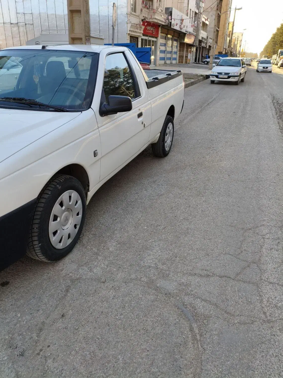 آریسان|خودرو سواری و وانت|کوهدشت, |دیوار