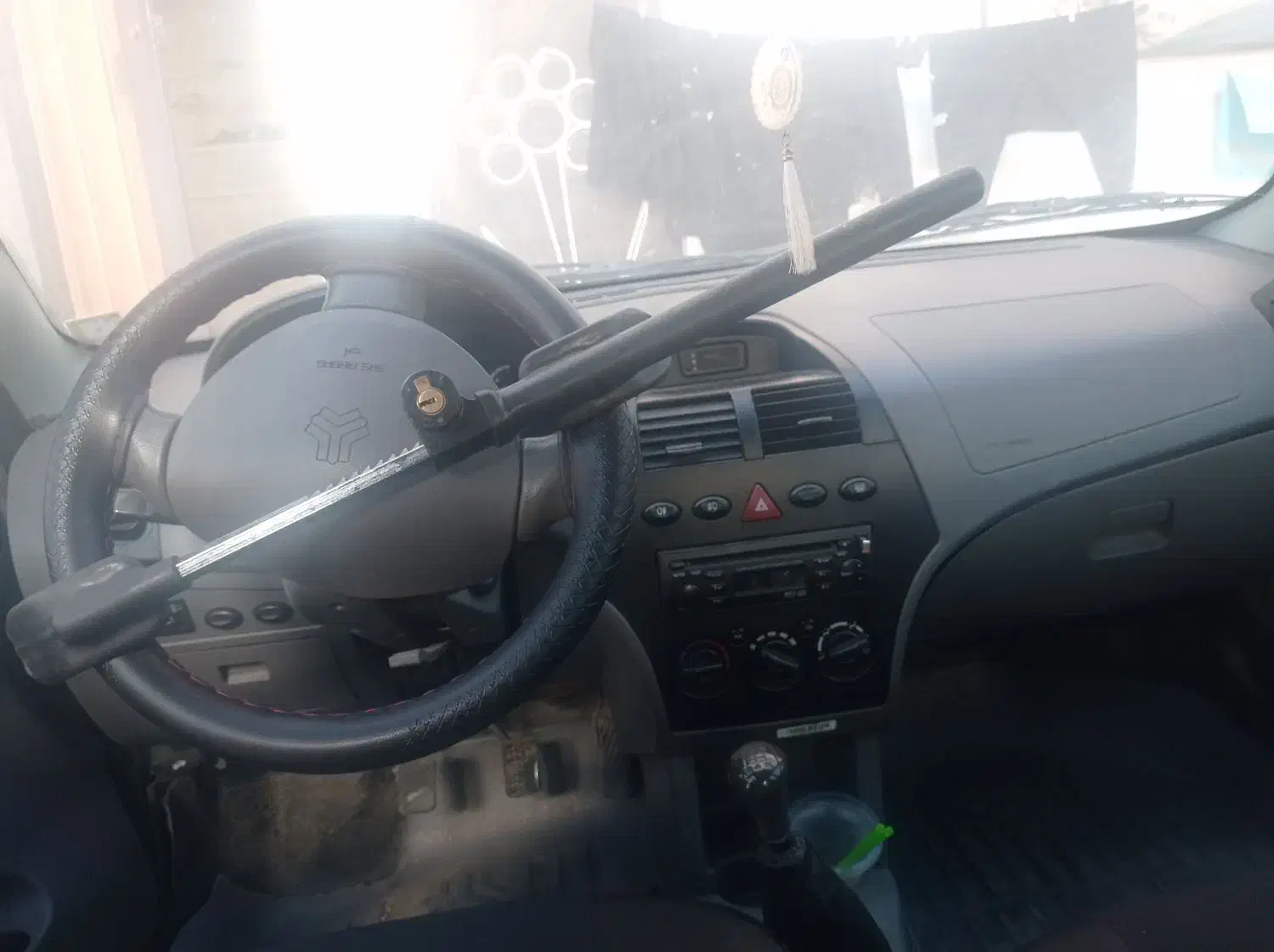 تیبا 1 بدون رنگ شاسی پلمپ|خودرو سواری و وانت|تهران, توحید|دیوار