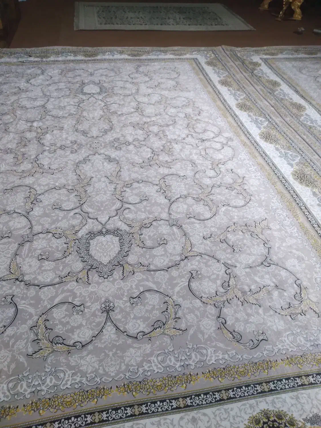 روفرشی کش دار|روفرشی|نجف‌آباد, یزدانشهر|دیوار