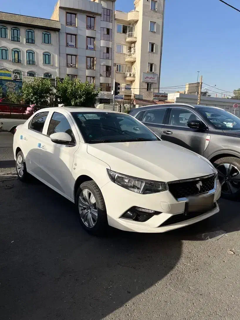 تارا|خودرو سواری و وانت|اهواز, کوی سعدی|دیوار