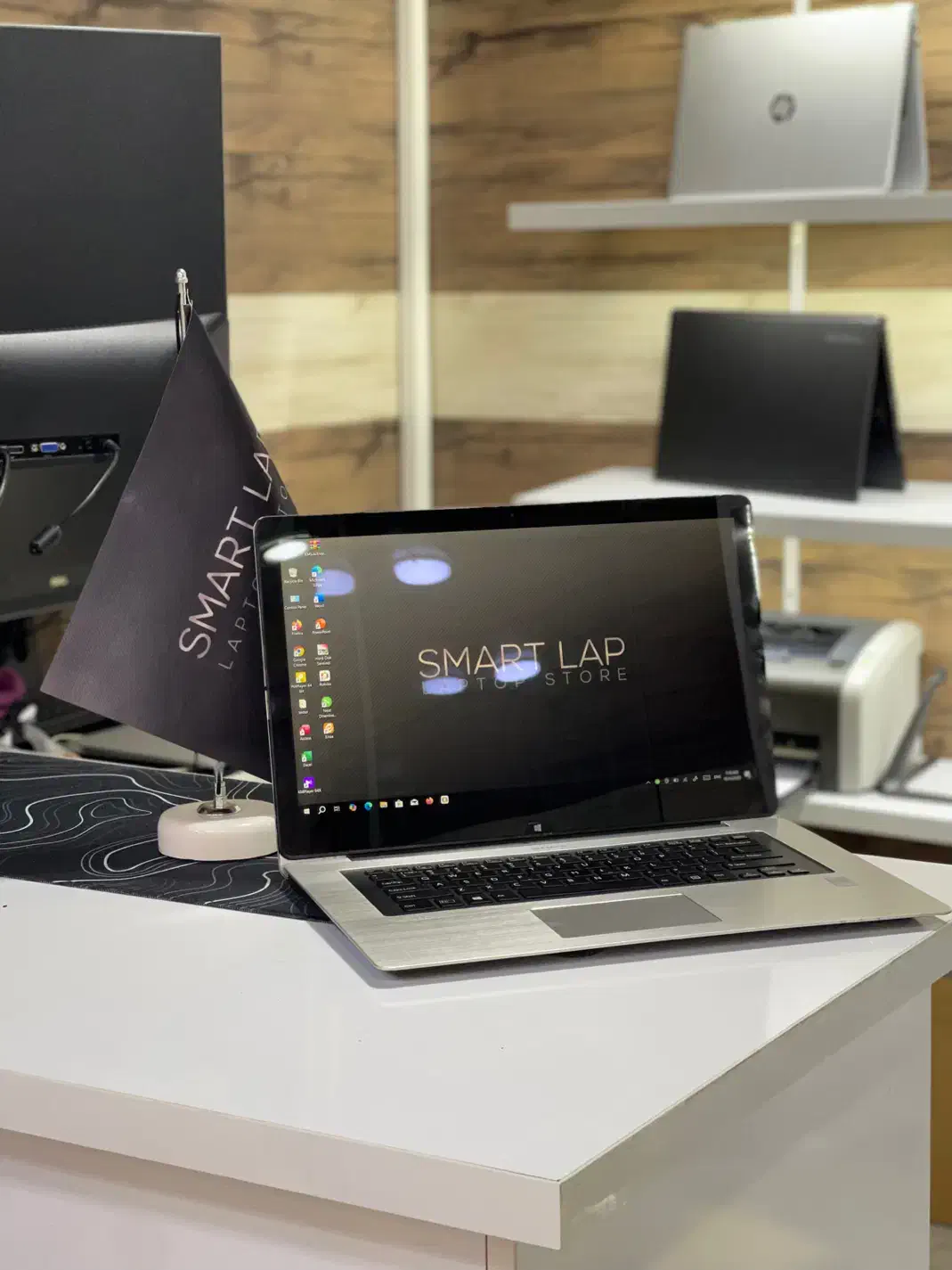 لپ تاپ سونی VAIO لمسی 15.6 اینج بالوازم/کد255|رایانه همراه|کرمانشاه, |دیوار