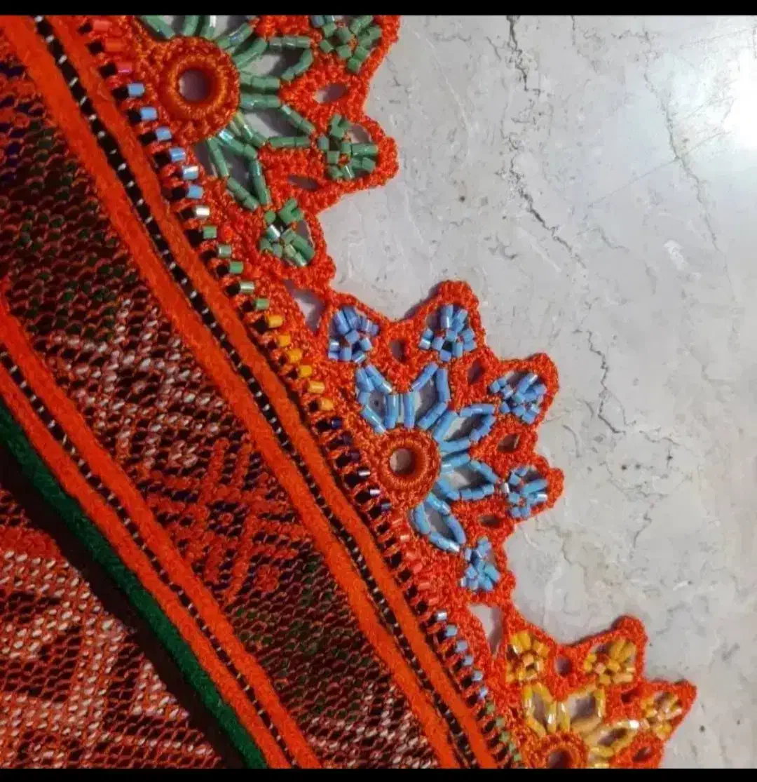 کریشی مدروز کش زی استین|لباس|خاش, |دیوار