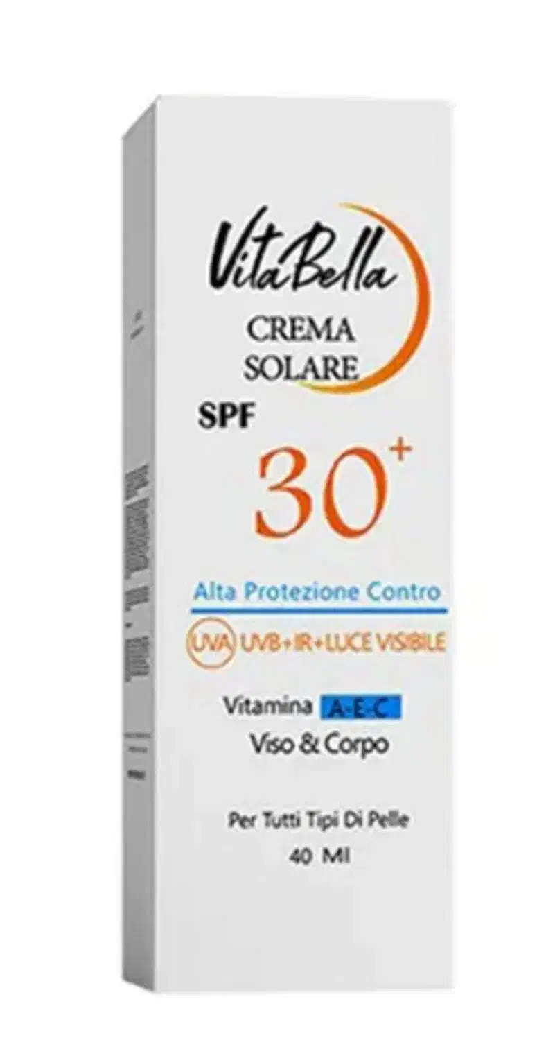 کرم ضدآفتاب ویتابلا|آرایشی، بهداشتی، درمانی|ماهنشان, |دیوار