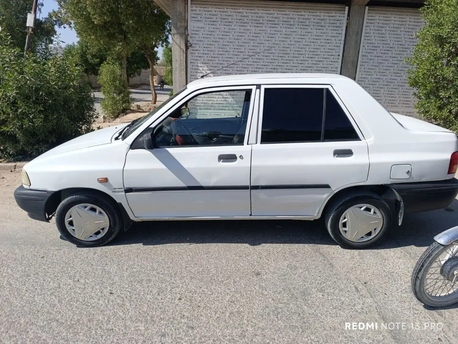 سایپا پراید|خودرو سواری و وانت|جهرم, |دیوار