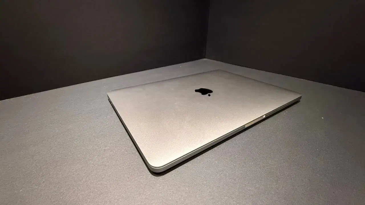 مک بوک M1 pro 2020 512 GB Touch Bar|رایانه همراه|تهران, دروس|دیوار