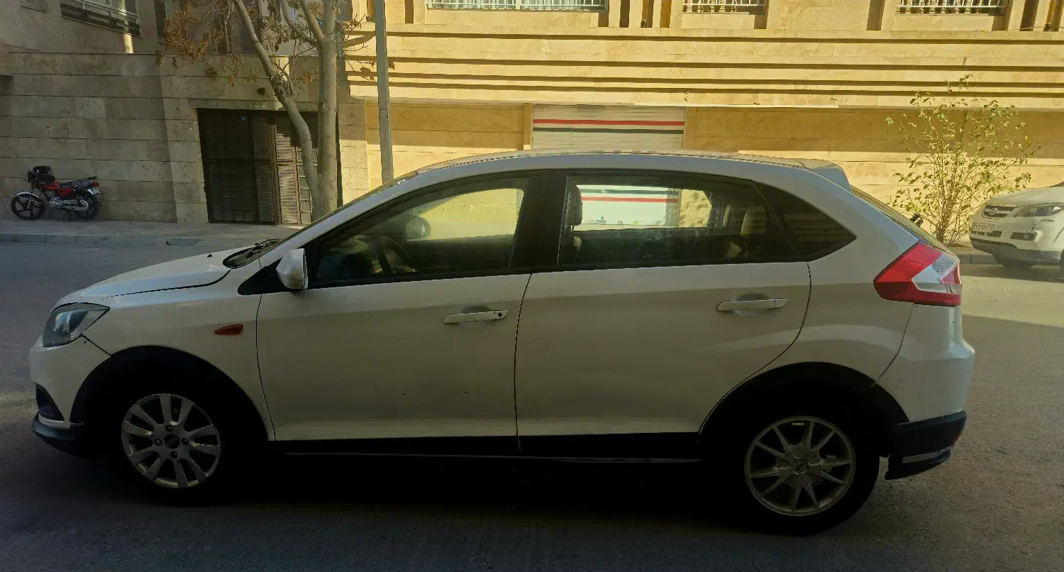 ام وی ام 315اکسلنت مدل 95|خودرو سواری و وانت|مشهد, شهرک لشکر (شهرک غرب)|دیوار