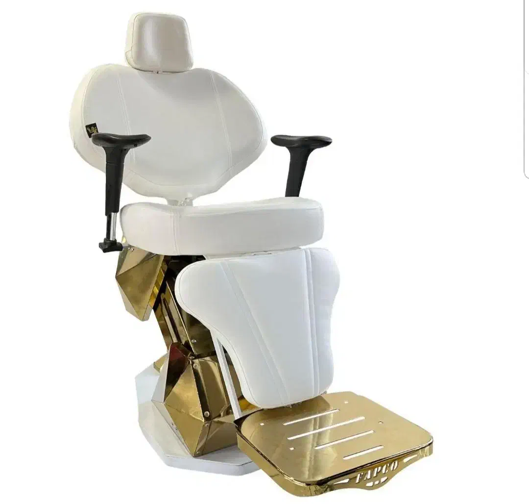 صندلی برقی میکاپ اصلاح بوتاکس و ژل فیبروز|آرایشگاه و سالن‌های زیبایی|تهران, تهرانسر غربی|دیوار