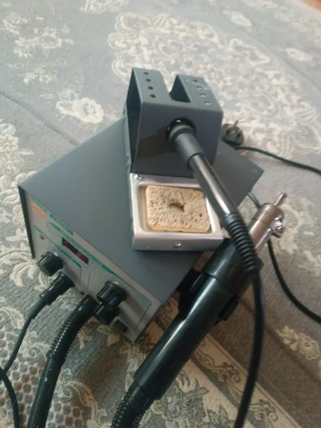 هیتر کوییک|لوازم جانبی موبایل و تبلت|شیراز, شهرک سراج‎|دیوار