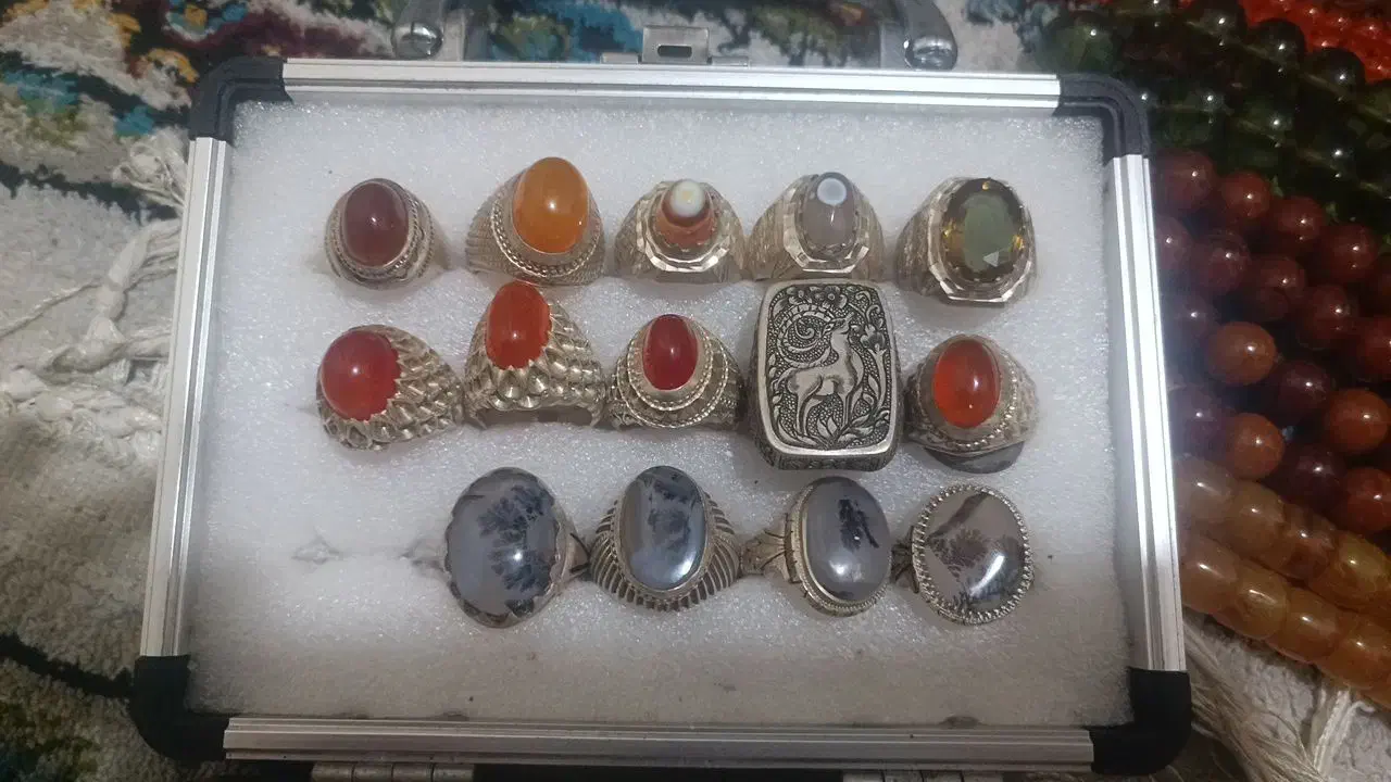 نقره کار دست|بدلیجات|تهران, مهرآباد|دیوار