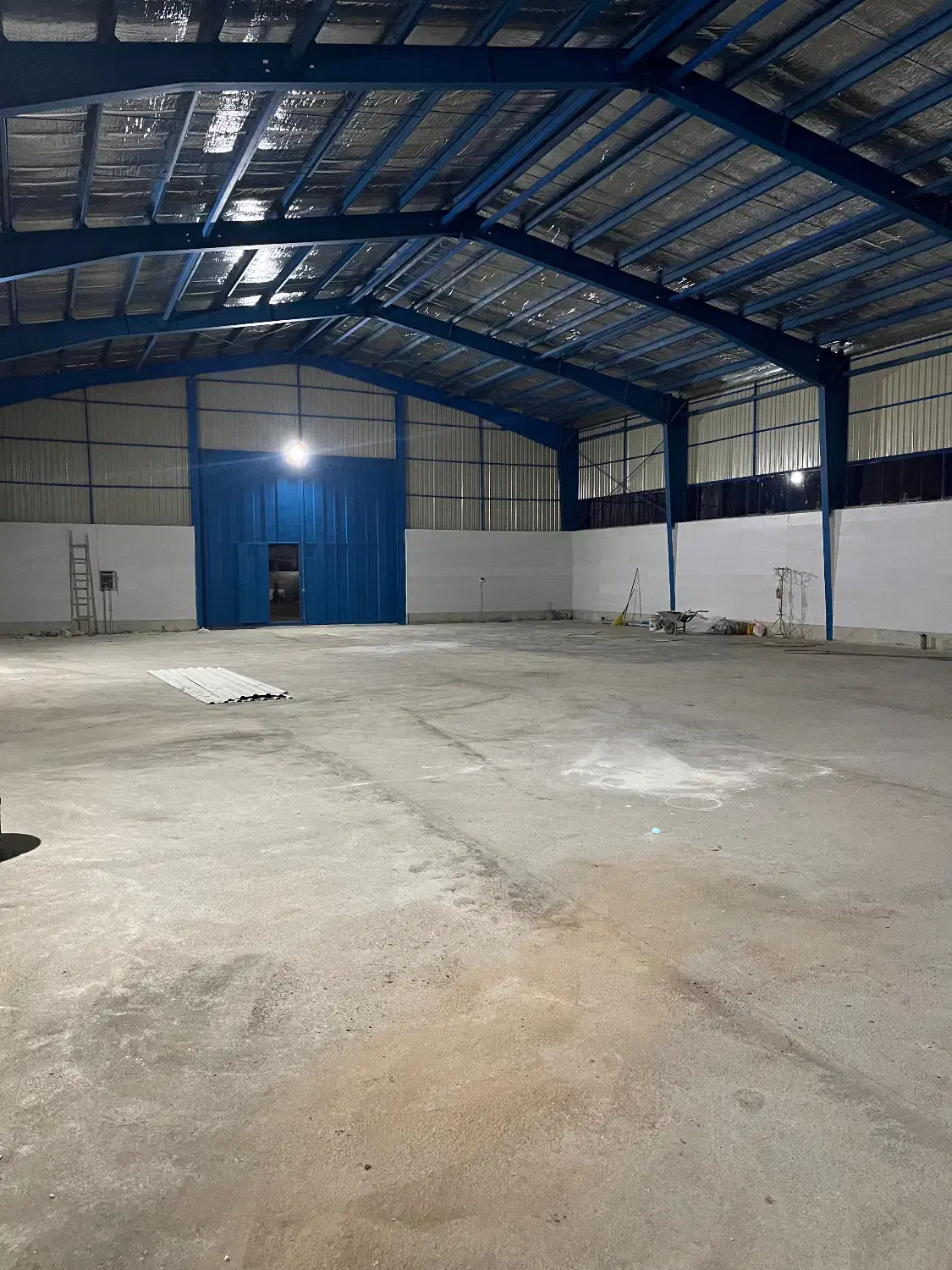 فروش کارخانه شهرک صنعتی دهاقان|فروش دفتر صنعتی، کشاورزی، تجاری|شهرضا, |دیوار