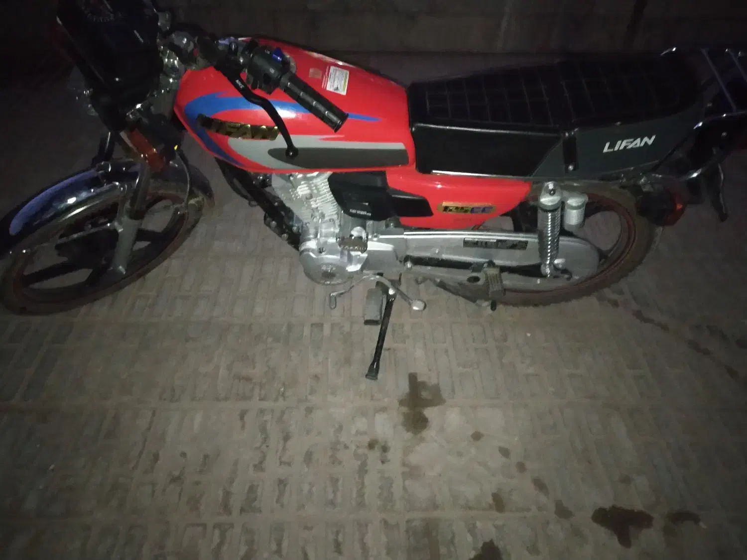 فروش|موتورسیکلت|سیرجان, |دیوار