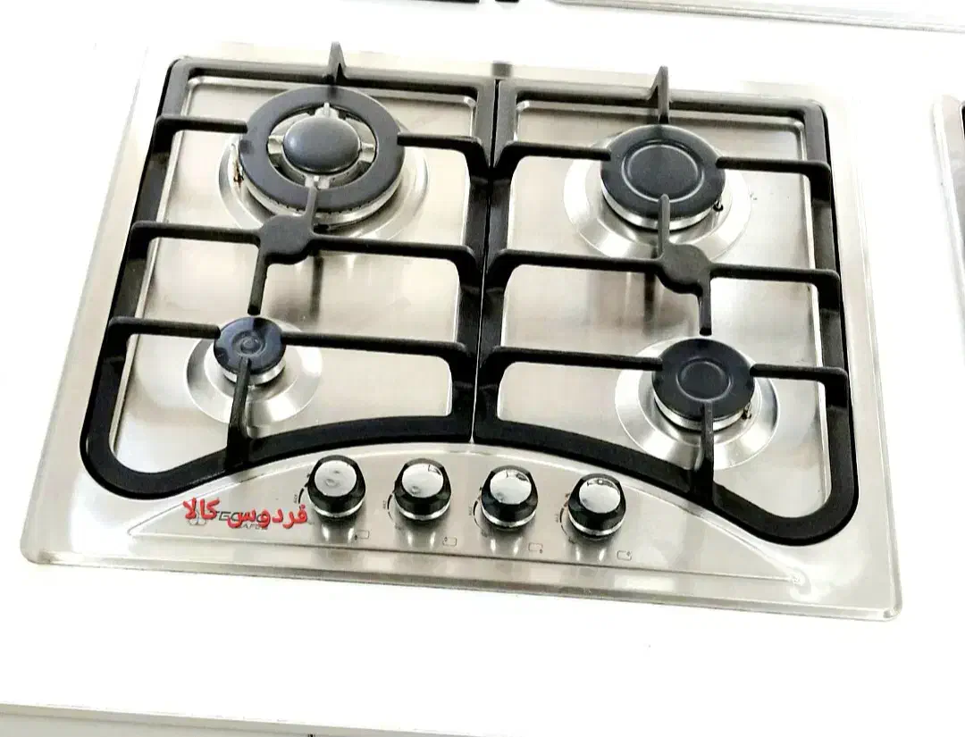 اجاق گاز صفحه ای قطعات اسپانیا ۲سال گارانتی تعویض|اجاق گاز و لوازم برقی پختوپز|گرگان, |دیوار