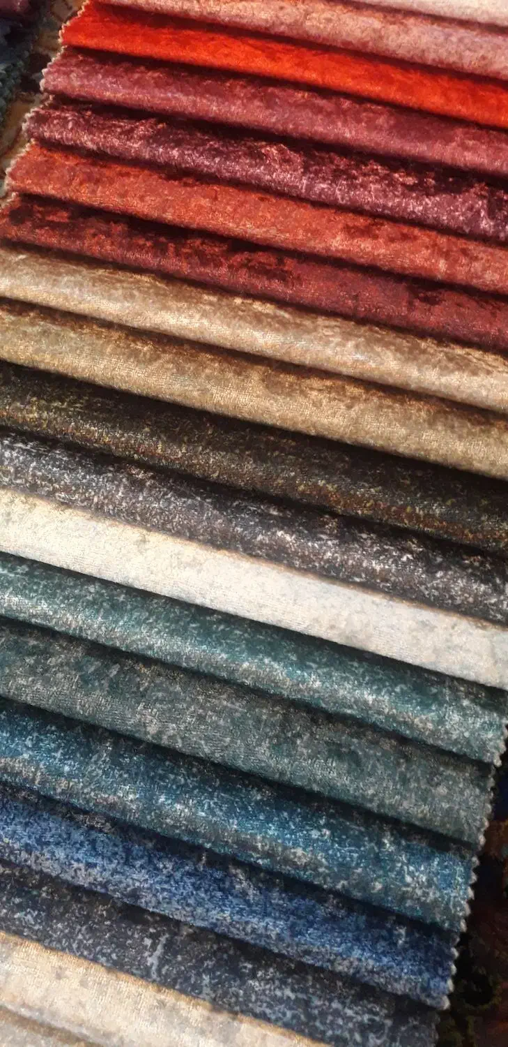 کاتالوگ مخمل|لوازم خیاطی و بافتنی|دزفول, |دیوار