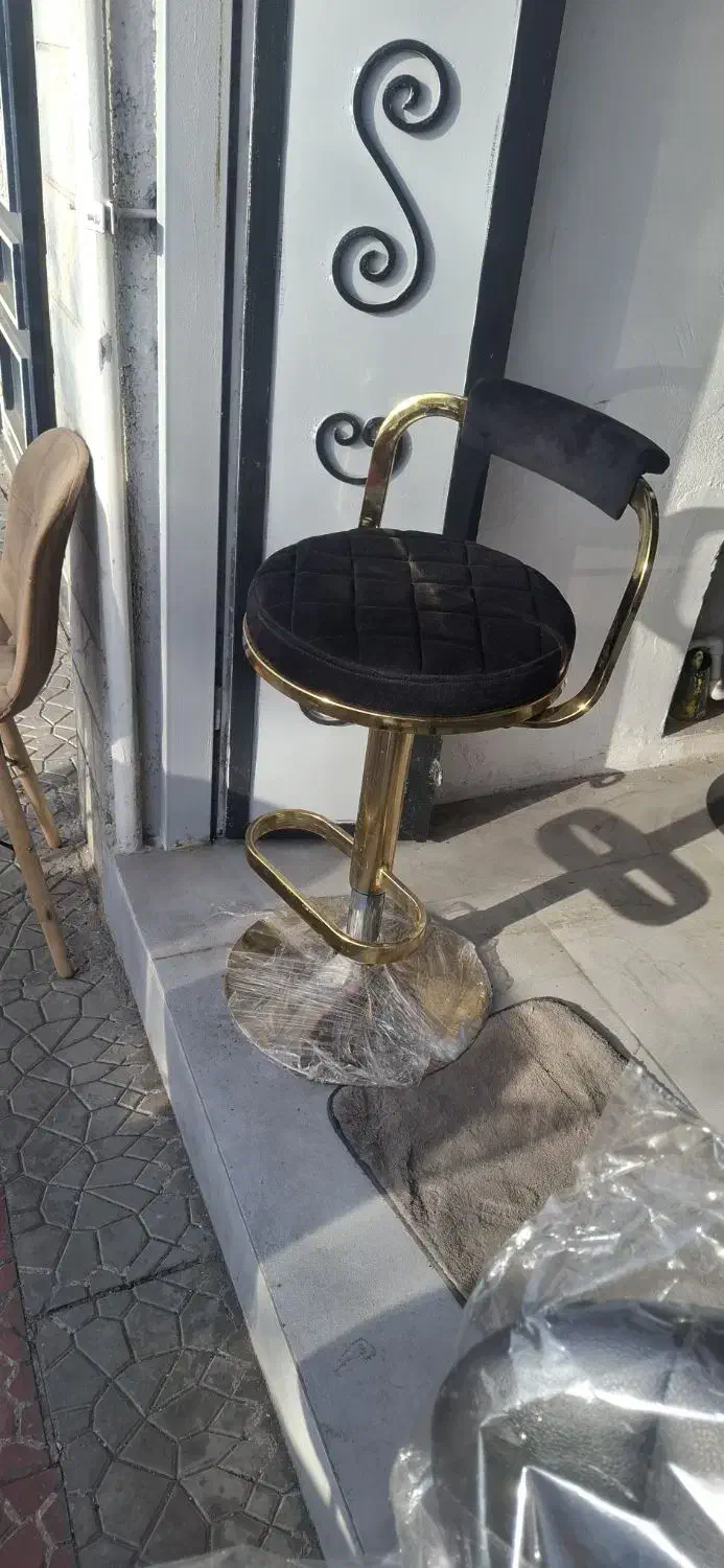 صندلی اپن زیمری|صندلی و نیمکت|چهاردانگه (تهران), |دیوار