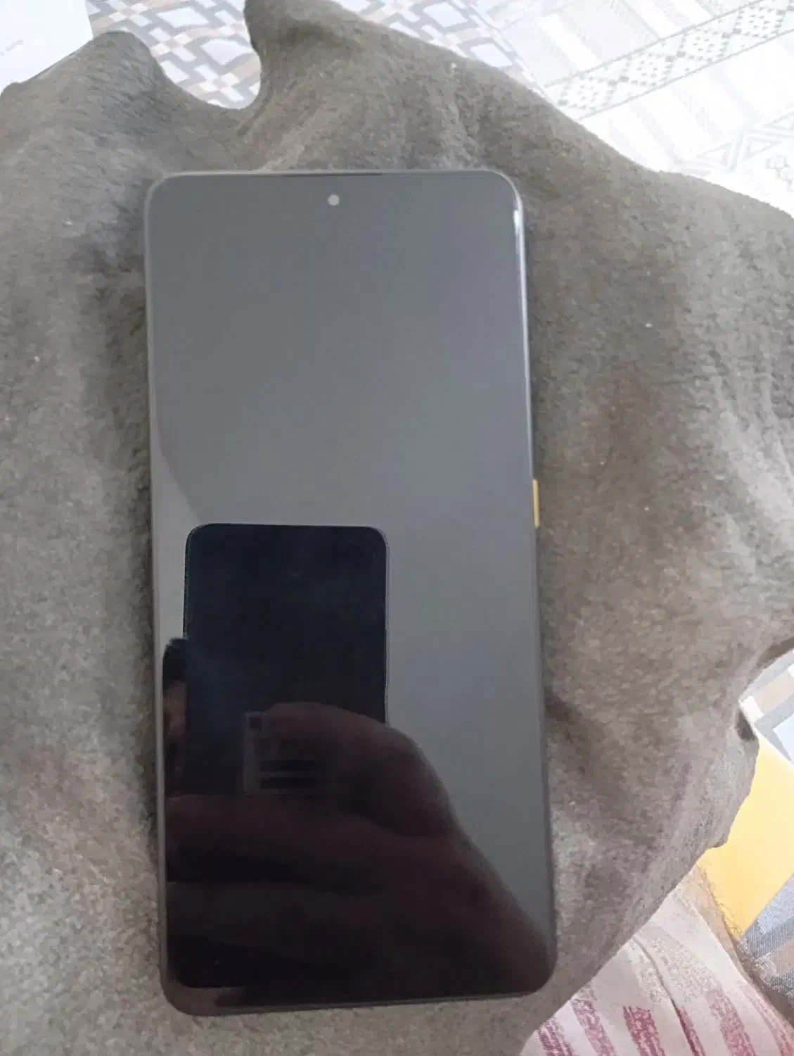 گوشی پوکو X7 pro در حد آکبند|موبایل|مشکین‌دشت, |دیوار