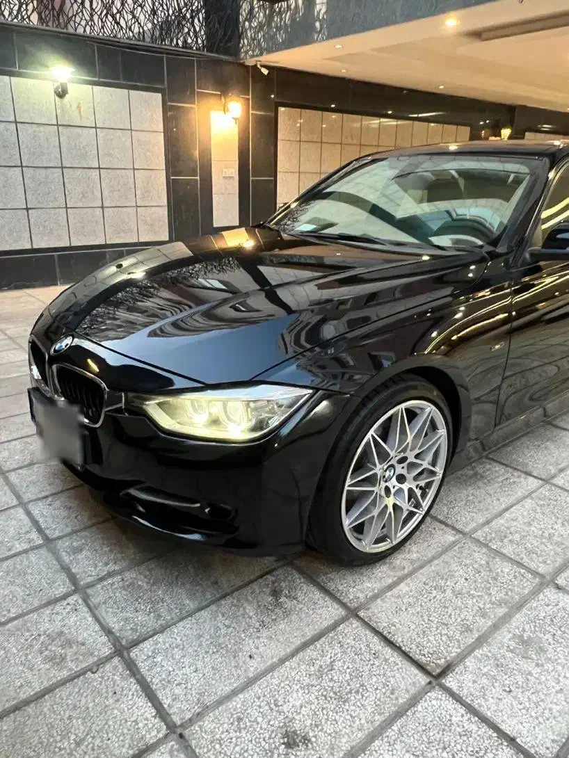 بی ام و ۳۲۸|خودرو سواری و وانت|مشهد, سجاد شهر|دیوار