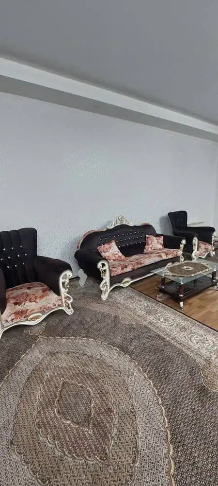 مبل راحتی|مبلمان خانگی و میز عسلی|اردبیل, |دیوار