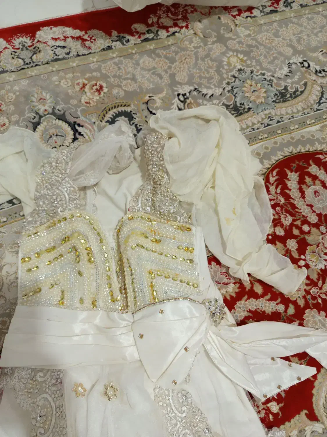 لباس عروس|لباس|زاهدان, |دیوار