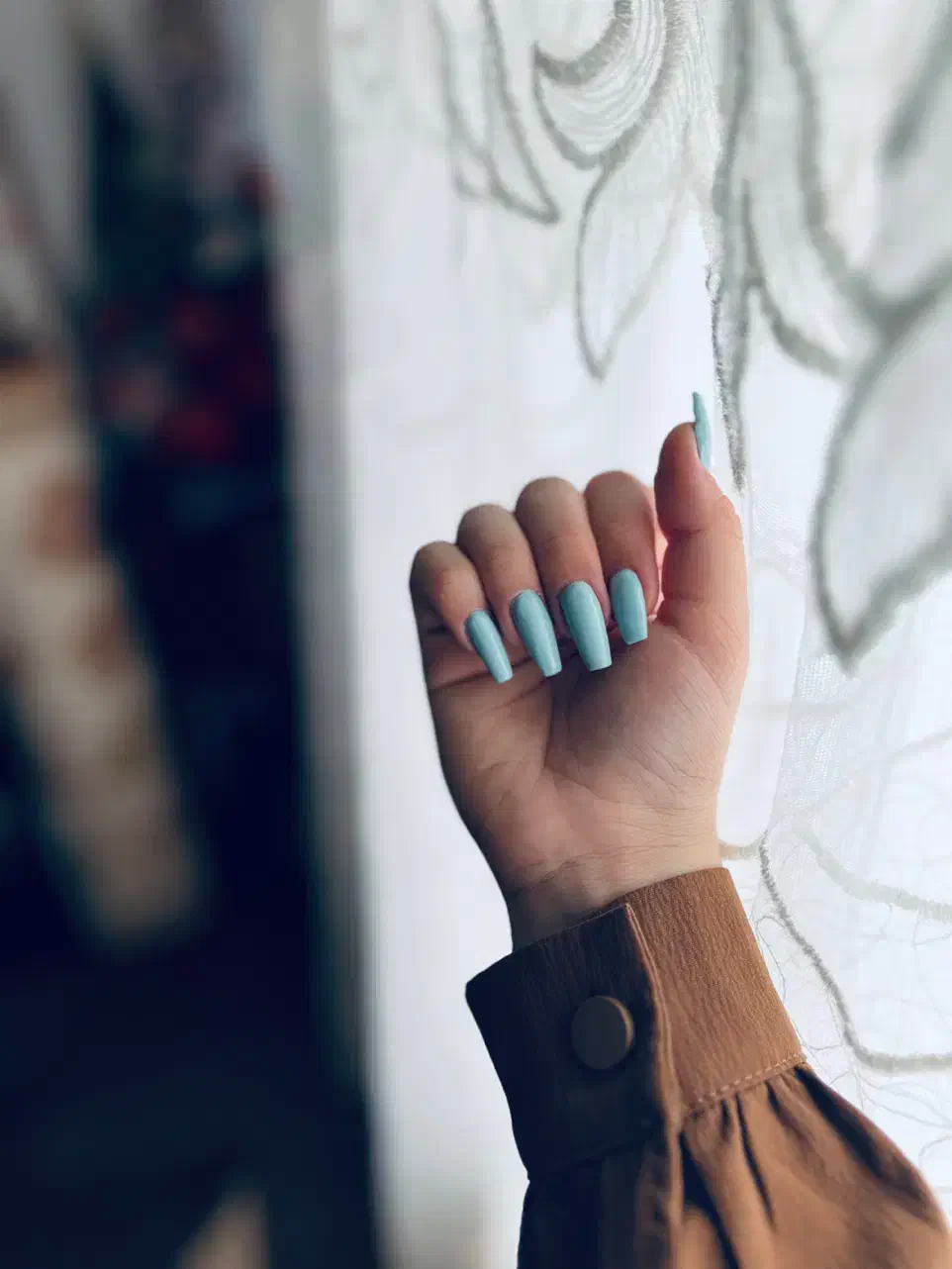 کاشت ناخن|خدمات آرایشگری و زیبایی|گلبهار, شهر جدید گلبهار|دیوار