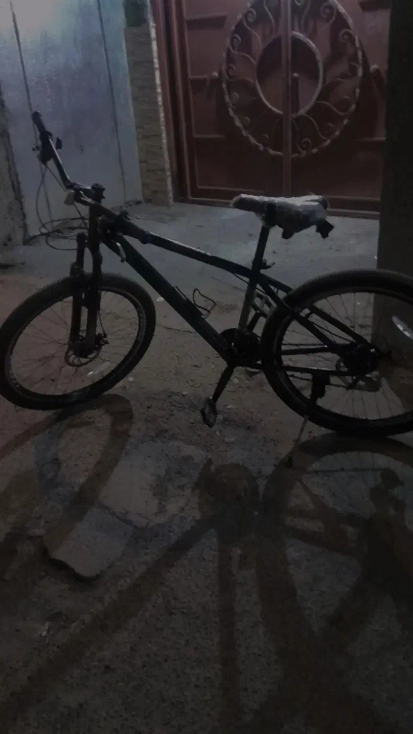 دوچرخه تریک وان ۹۰۰۰ نو ۲۷.۵|دوچرخه، اسکیت، اسکوتر|رشت, حمیدیان|دیوار