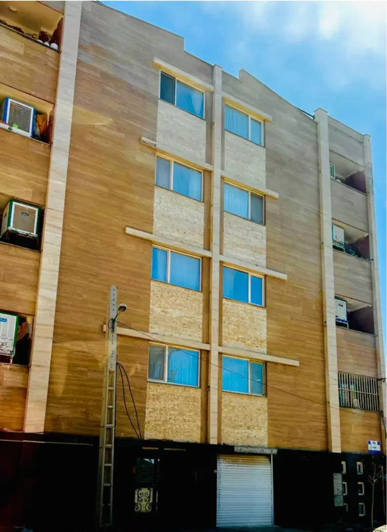 اپارتمان ۱۱۰ متر دو خواب بلوار نبوت|فروش آپارتمان|سیرجان, |دیوار