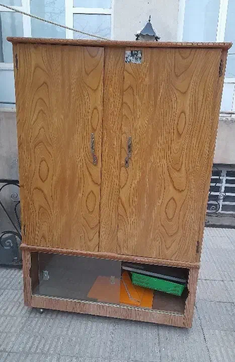 کمد|جاکفشی، کمد، دراور|مرند, |دیوار