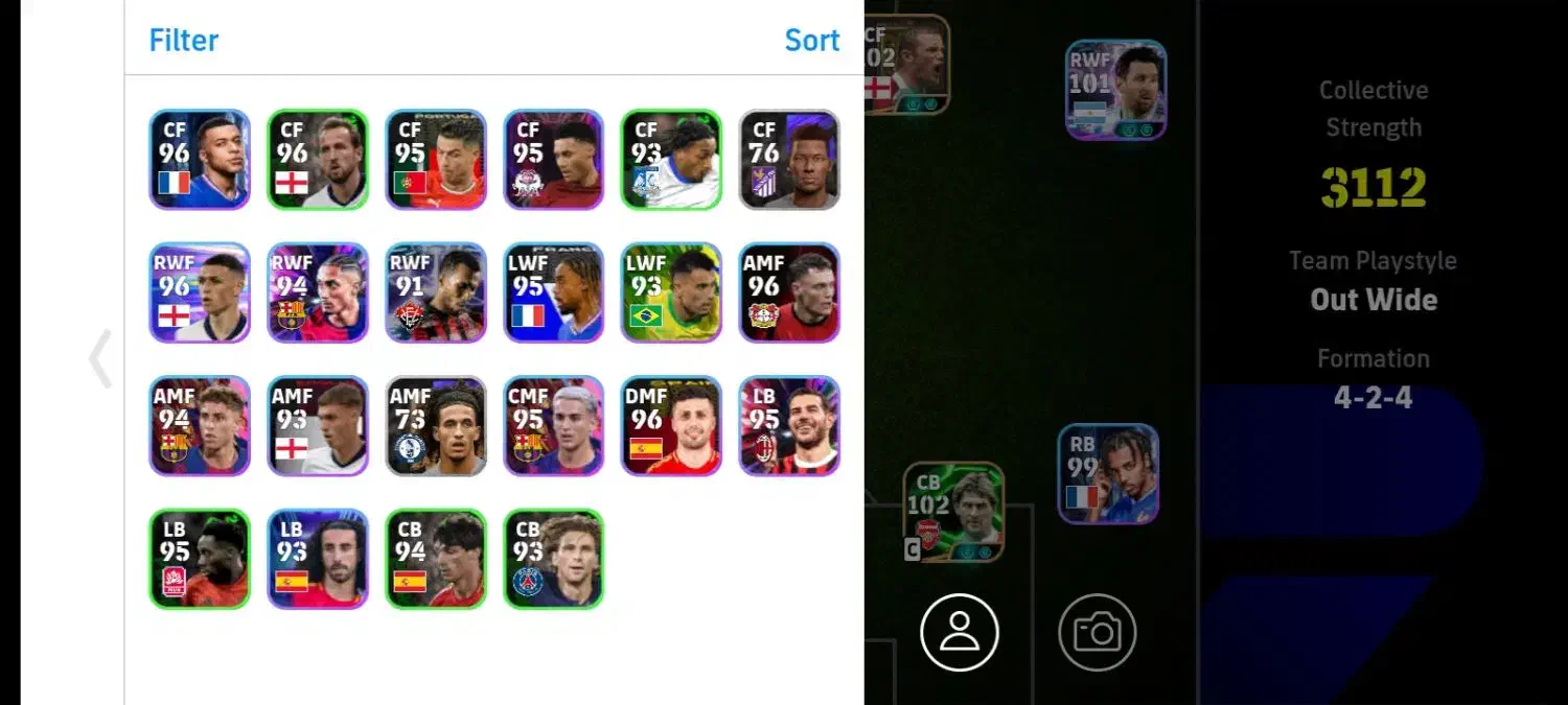 اکانت پیس با مناسب ترین قمیت و تخفیف|کنسول، بازی ویدئویی و آنلاین|ارومیه, |دیوار