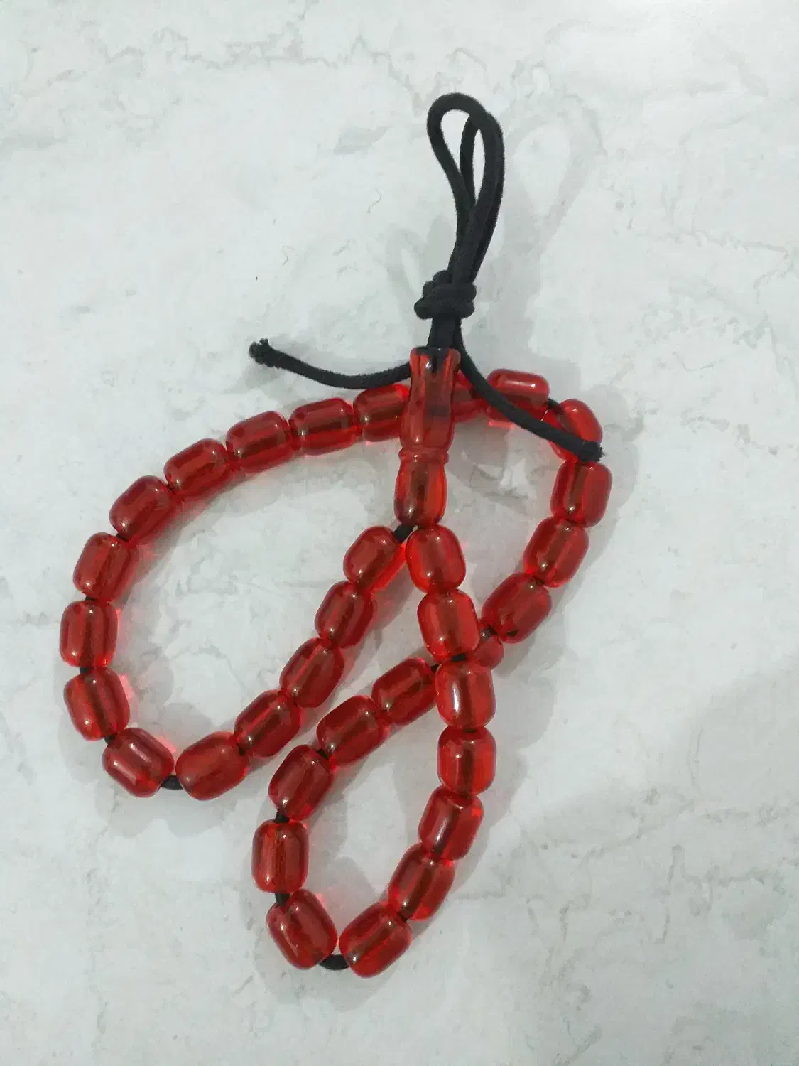 تسبیح سندلوس|کلکسیون اشیاء عتیقه|کرج, فاز ۴ مهرشهر|دیوار