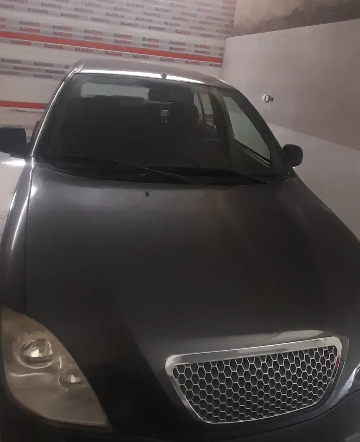 تیبا ۱ مدل ۹۵|خودرو سواری و وانت|اسدآباد, |دیوار