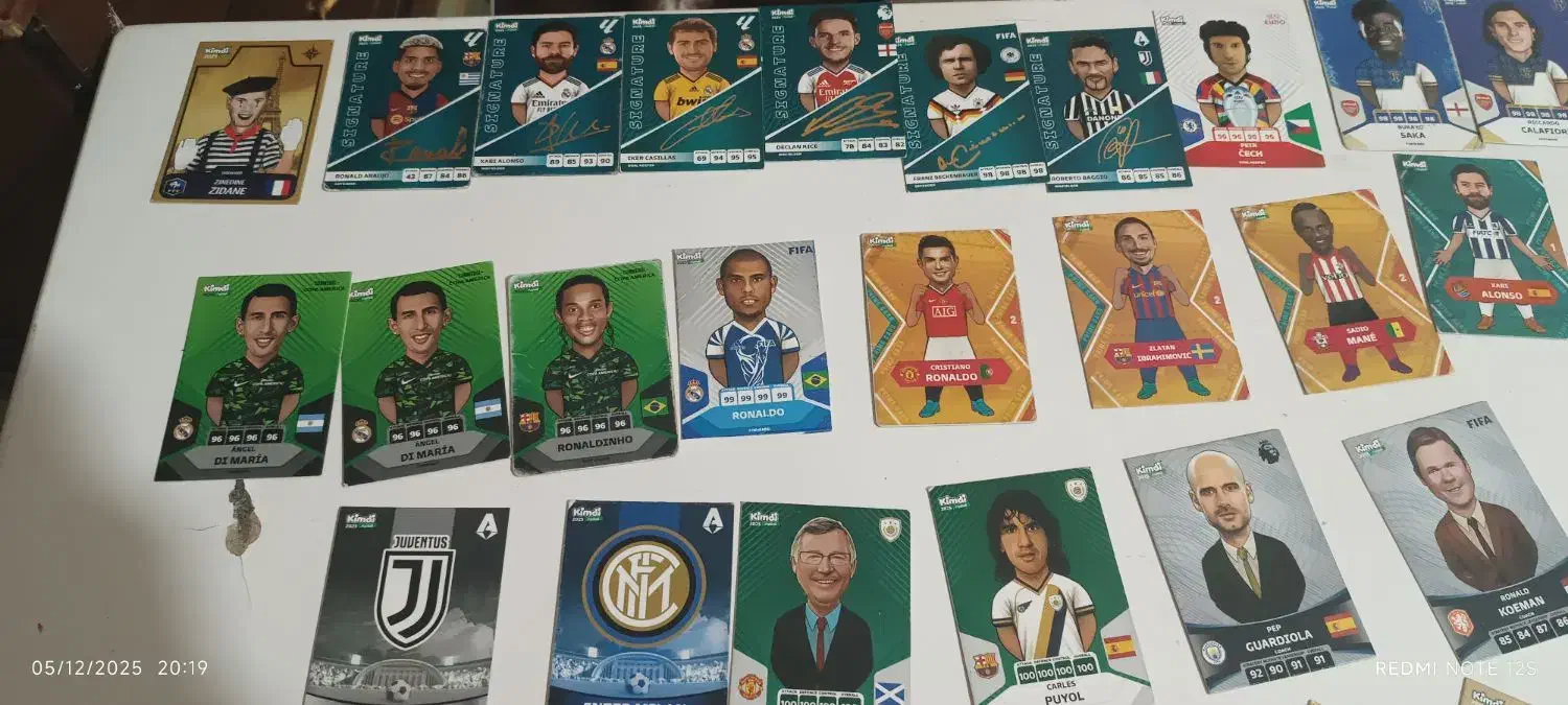 کیمدی سیلور کوپا پرایم امضا|کلکسیون و سرگرمی|طرقبه, |دیوار