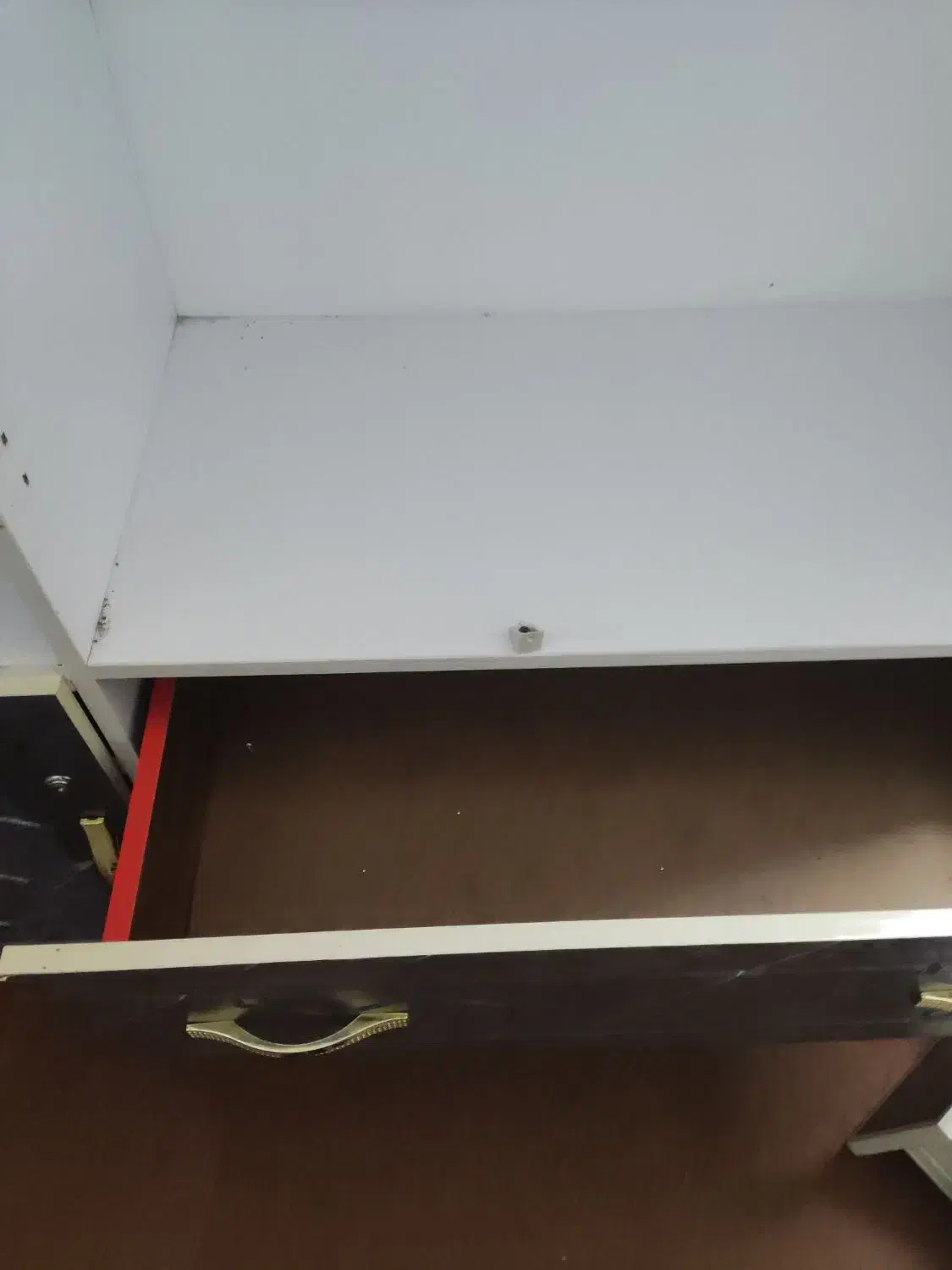 کمد لباس در حد نو|جاکفشی، کمد، دراور|زاهدان, |دیوار