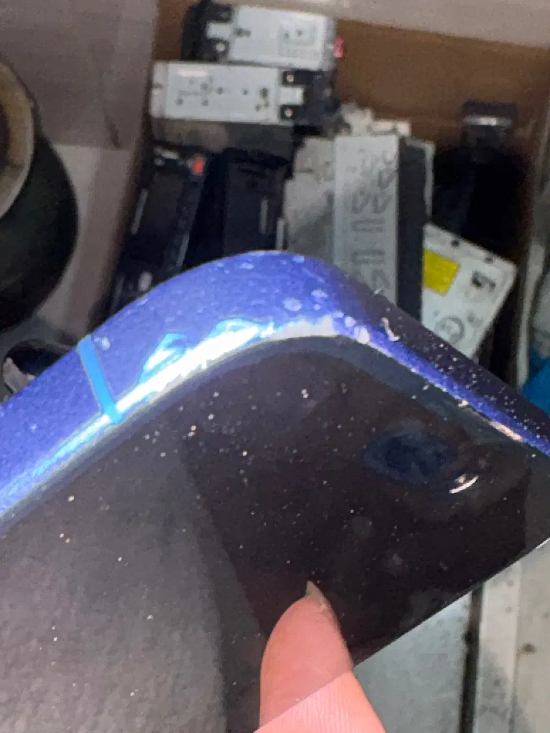 Iphone16 ch 128 بدون کد|موبایل|قرچک, مهدیه|دیوار