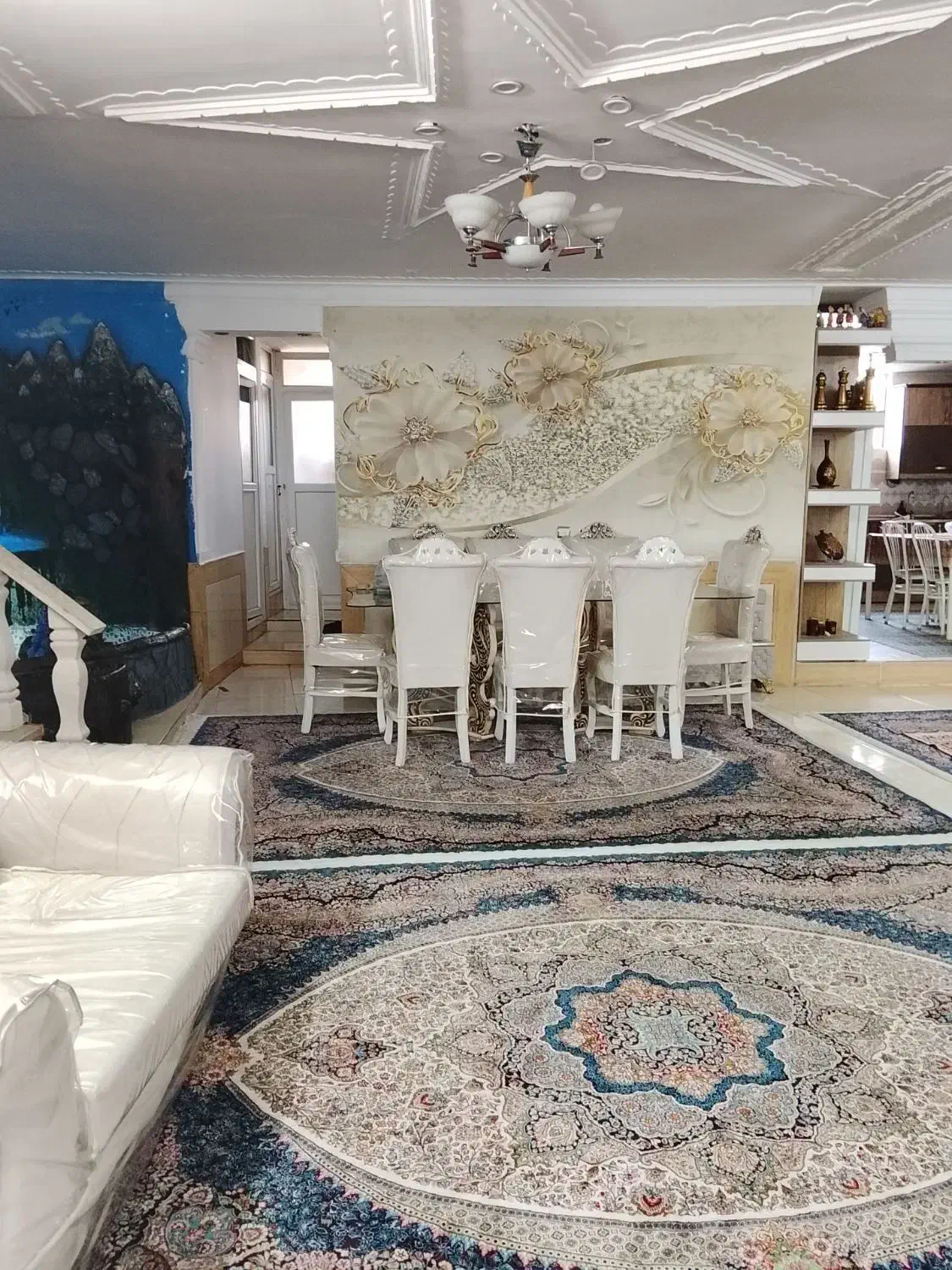 منزل اجاره آی|اجارهٔ آپارتمان|رفسنجان, |دیوار