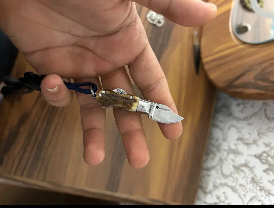 تسبیح|کلکسیون اشیاء عتیقه|جوانرود, |دیوار