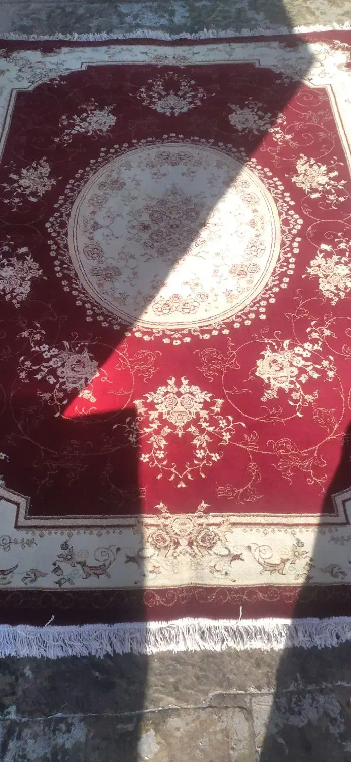 فرش ۶ متری|فرش|ملایر, |دیوار