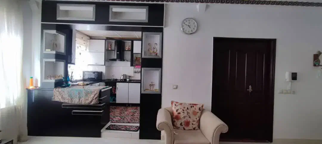 آپارتمان حراست زاگرس|اجارهٔ آپارتمان|سنندج, |دیوار