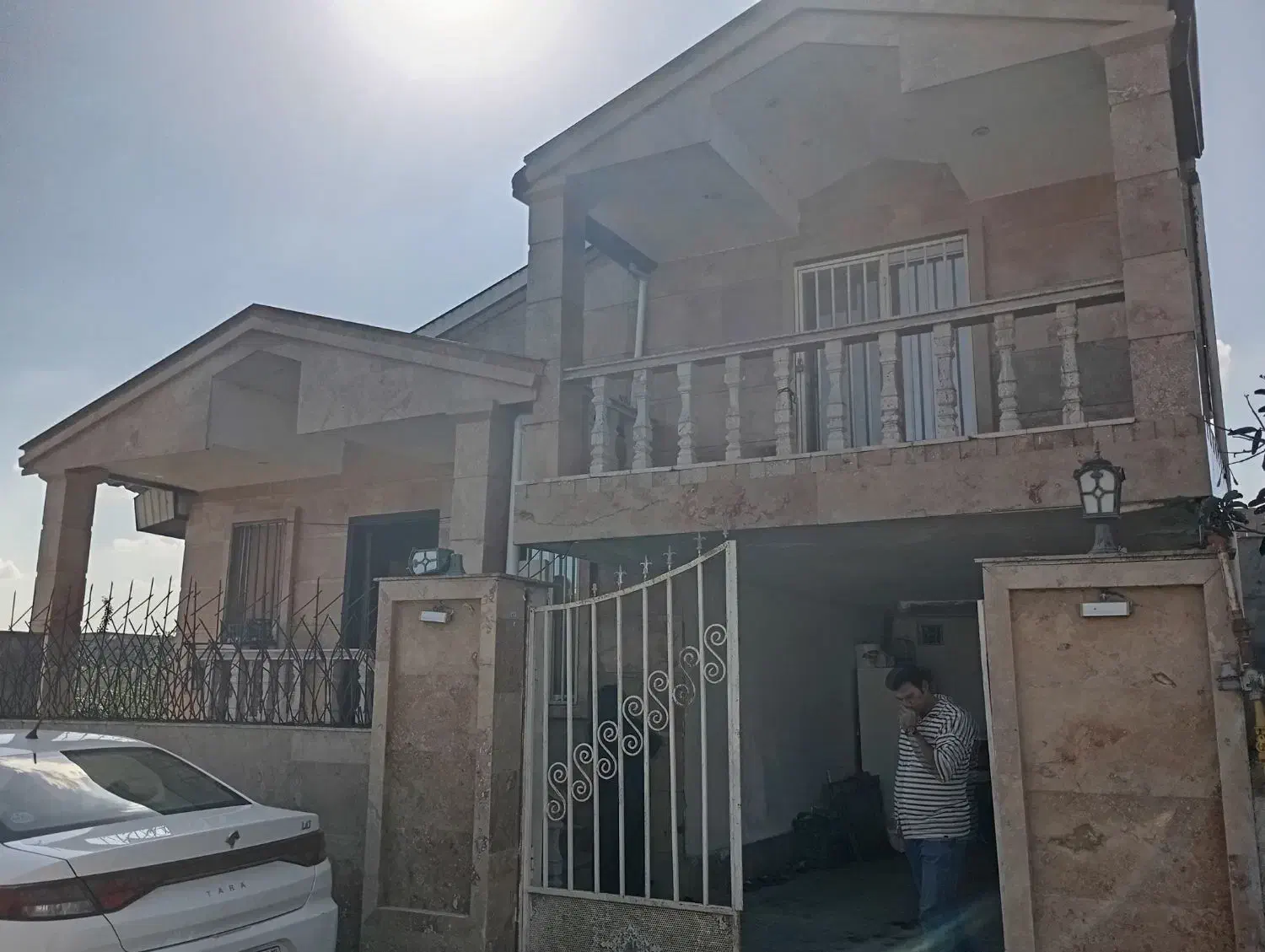 دوبلکس ویلایی ۱۸۰متری به قیمت|فروش خانه و ویلا|دابودشت, |دیوار