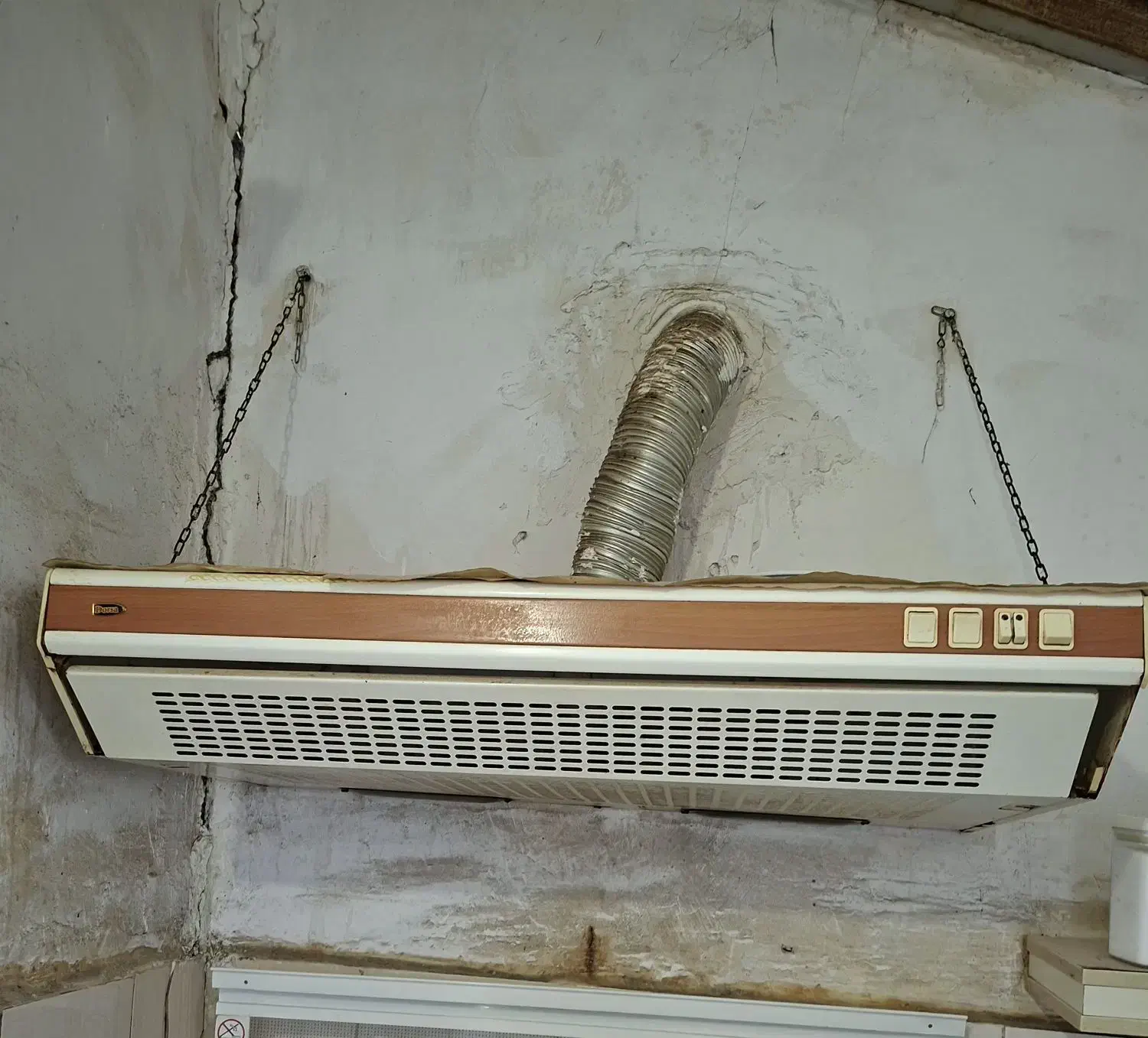 هود دورسا|اجاق گاز و لوازم برقی پخت‌وپز|ساری, |دیوار